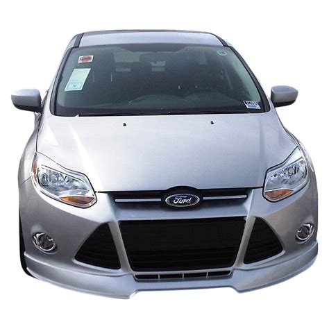 ford focus se aftermarket parts.